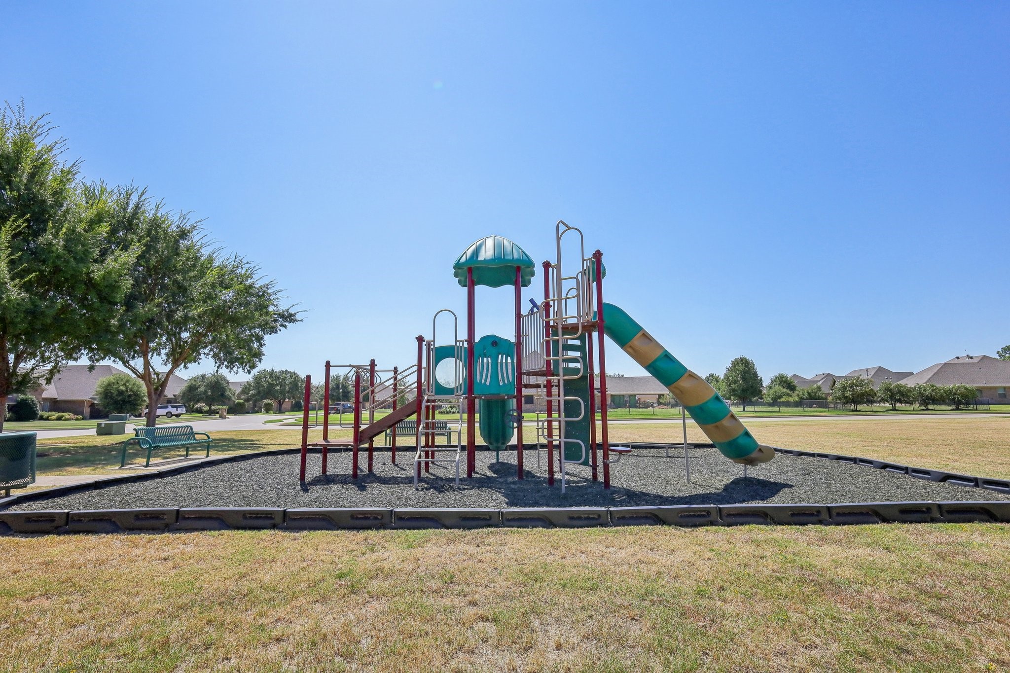 3509 Abes Landing Drive