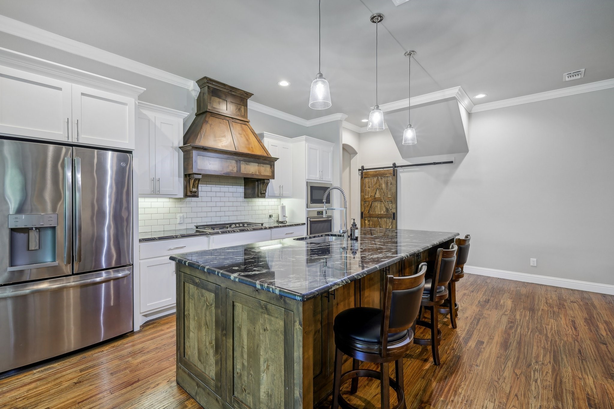 3509 Abes Landing Drive