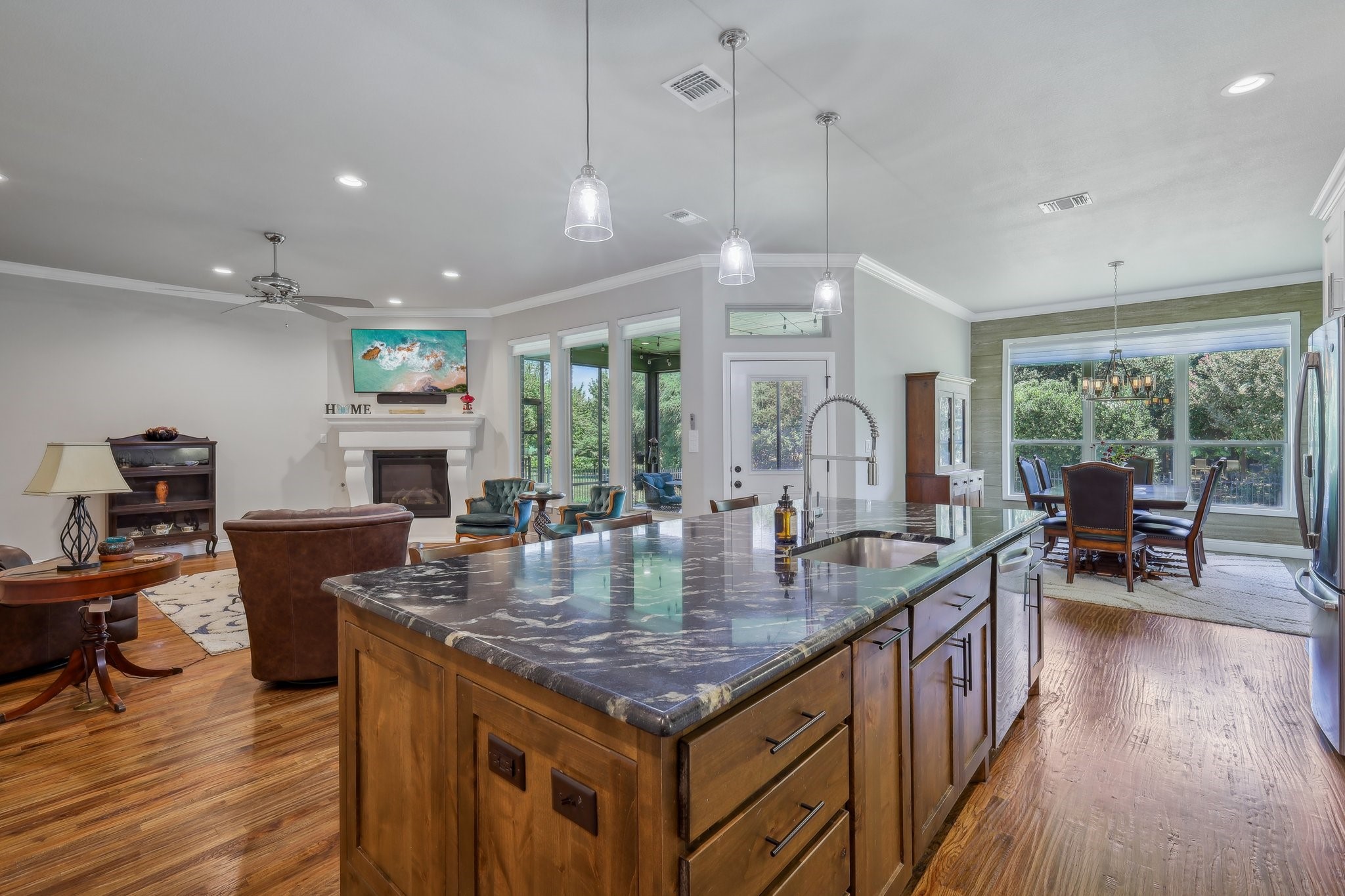 3509 Abes Landing Drive