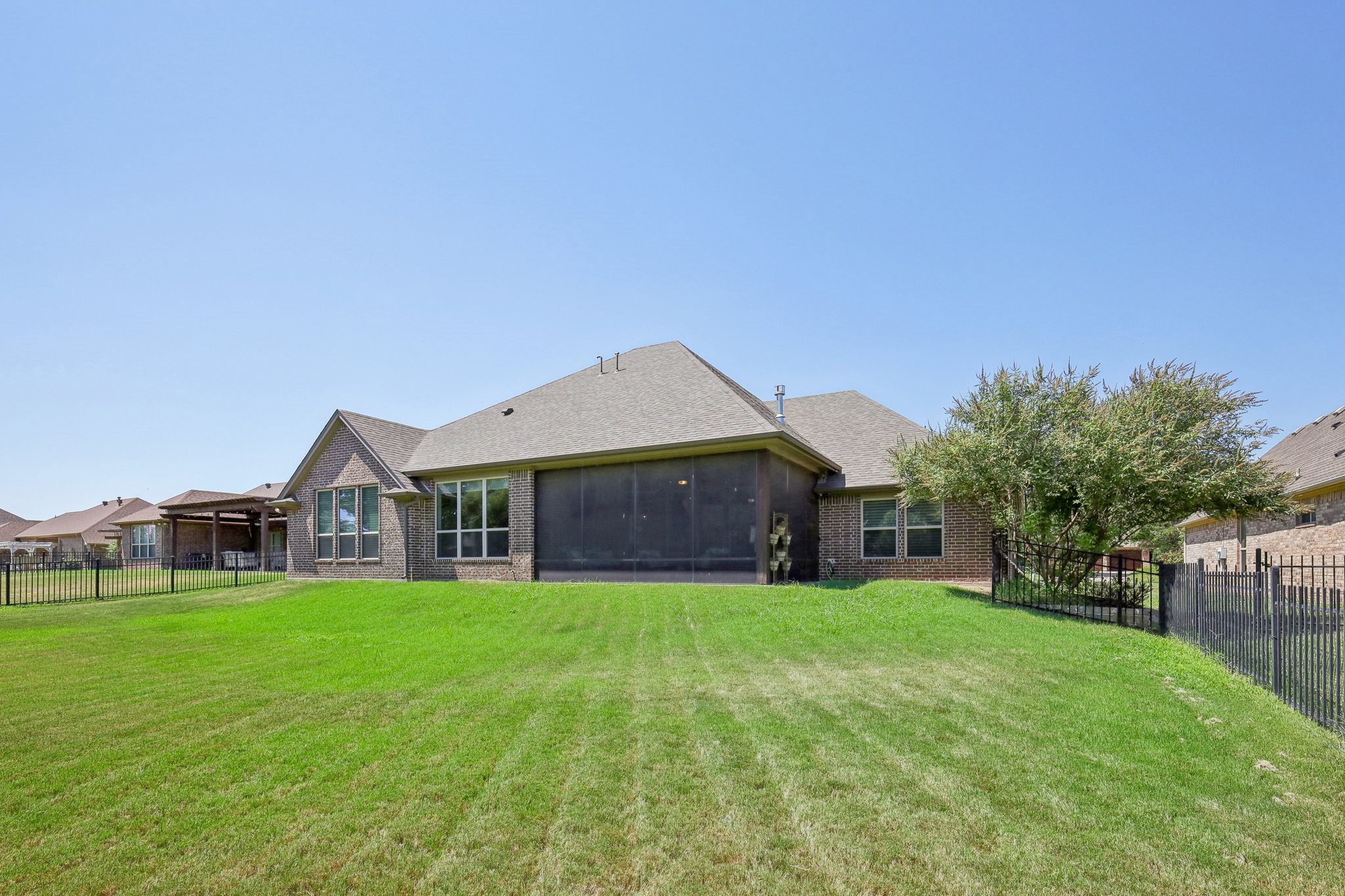 3509 Abes Landing Drive