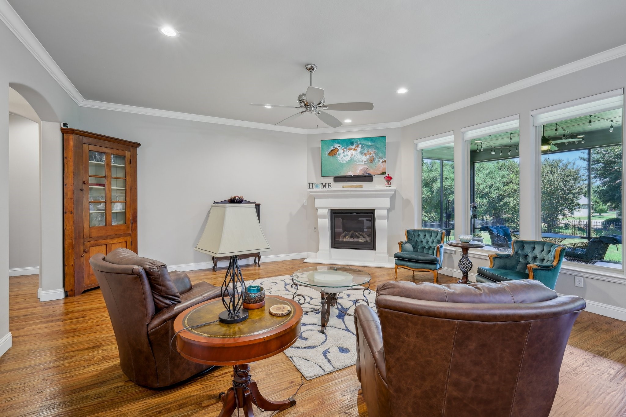 3509 Abes Landing Drive
