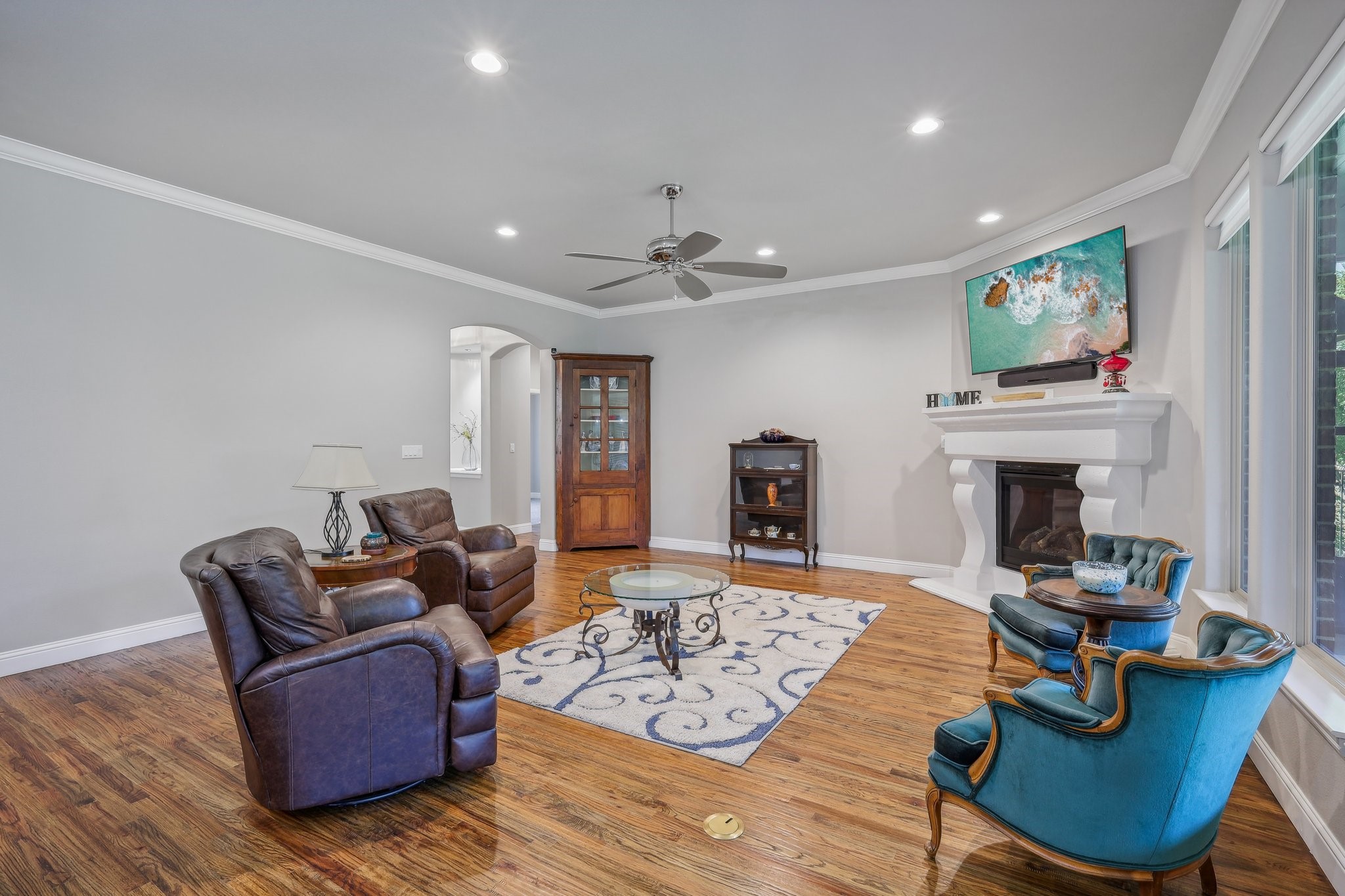 3509 Abes Landing Drive
