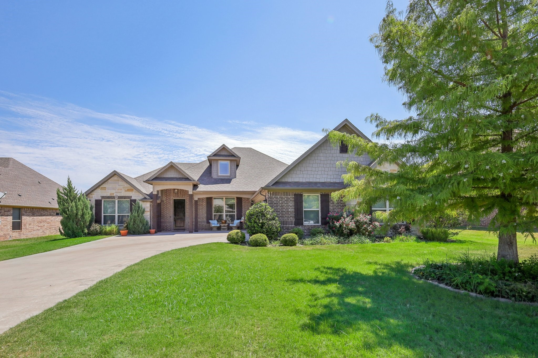 3509 Abes Landing Drive