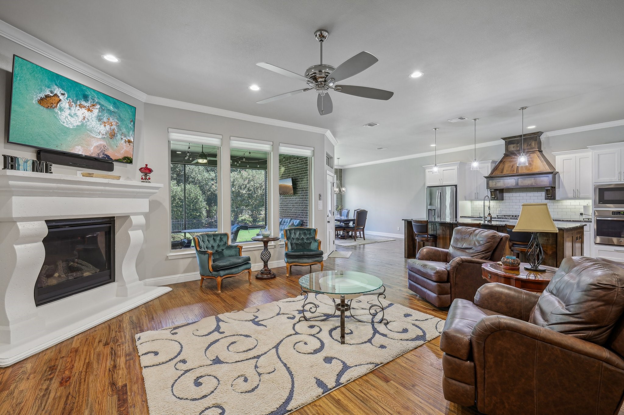 3509 Abes Landing Drive
