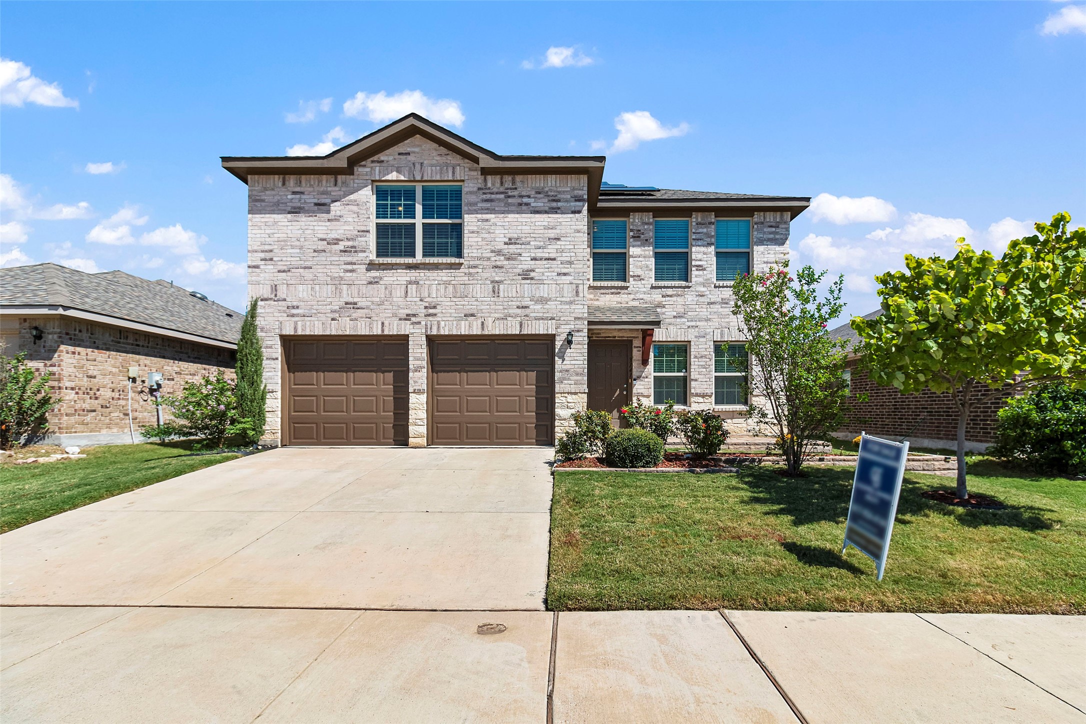 3141 Antler Point Drive