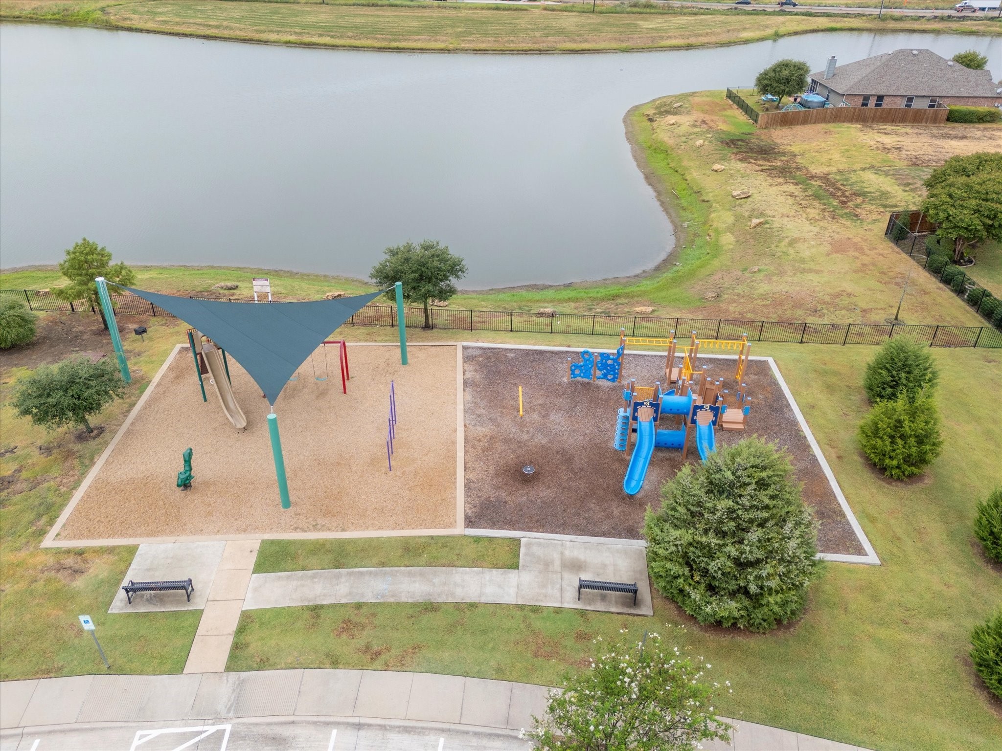 1600 River Oak Lane