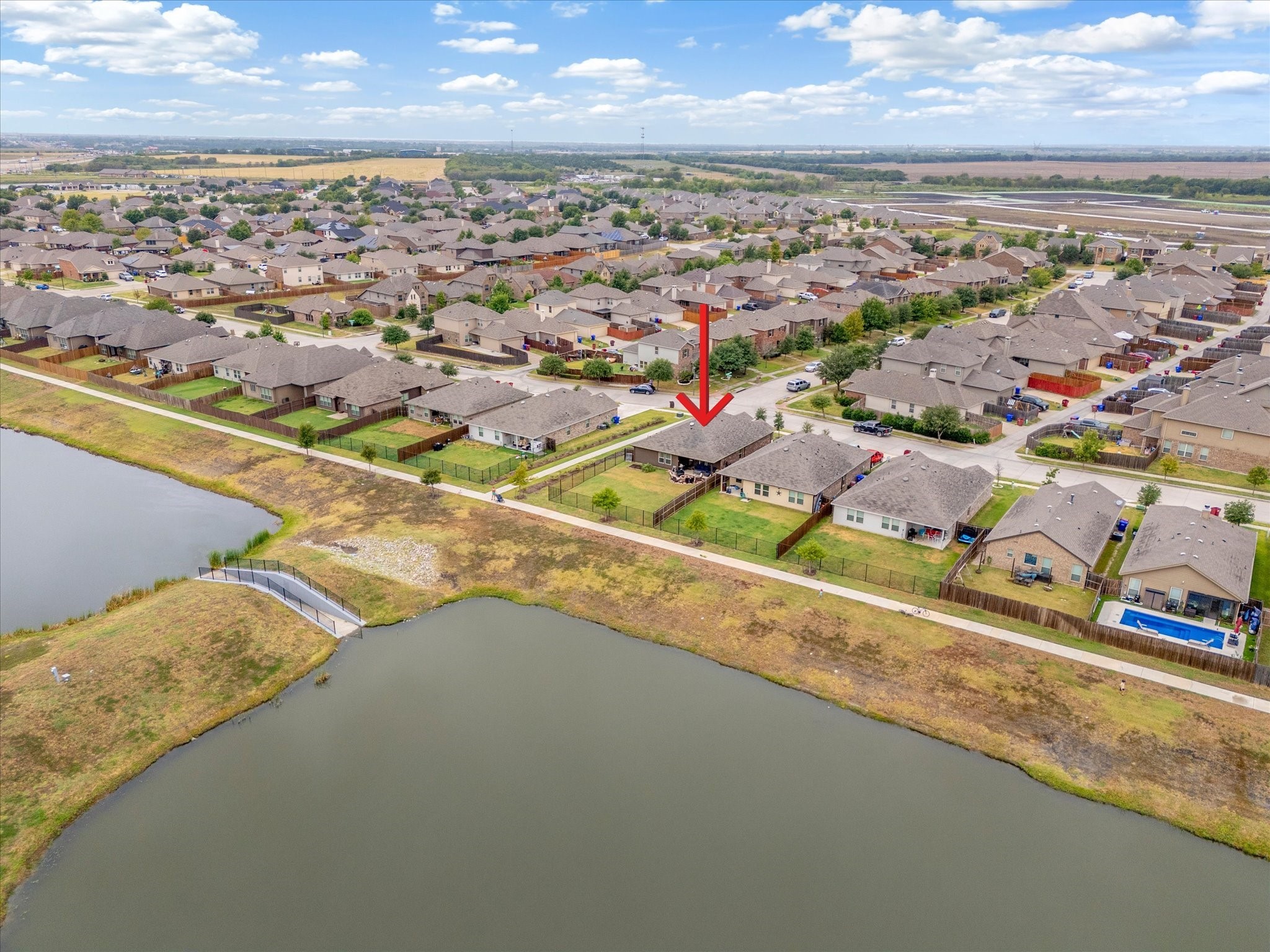 1600 River Oak Lane