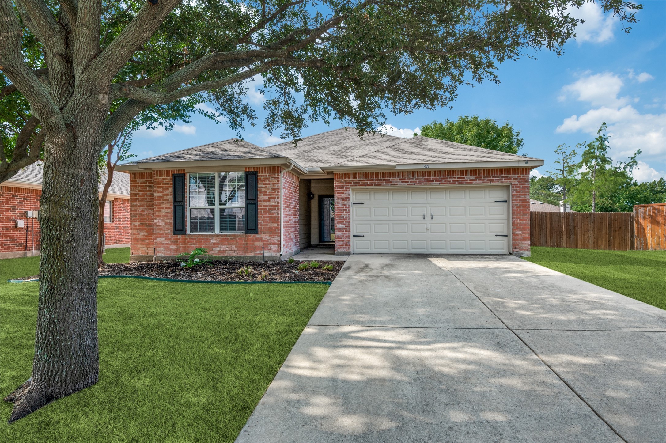 371 Basswood Lane
