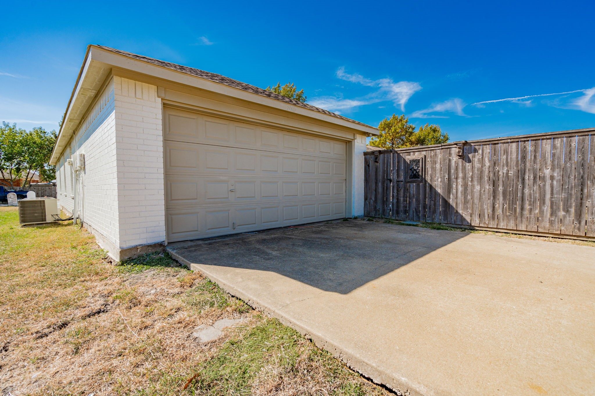 7010 Caruth Drive