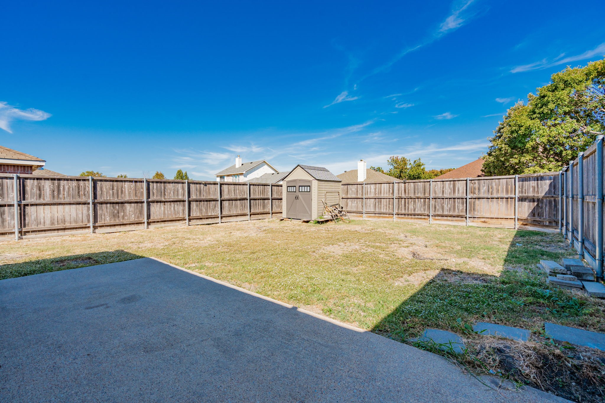 7010 Caruth Drive