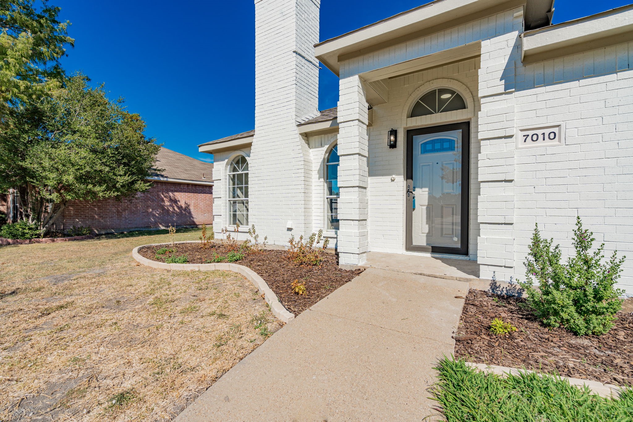 7010 Caruth Drive
