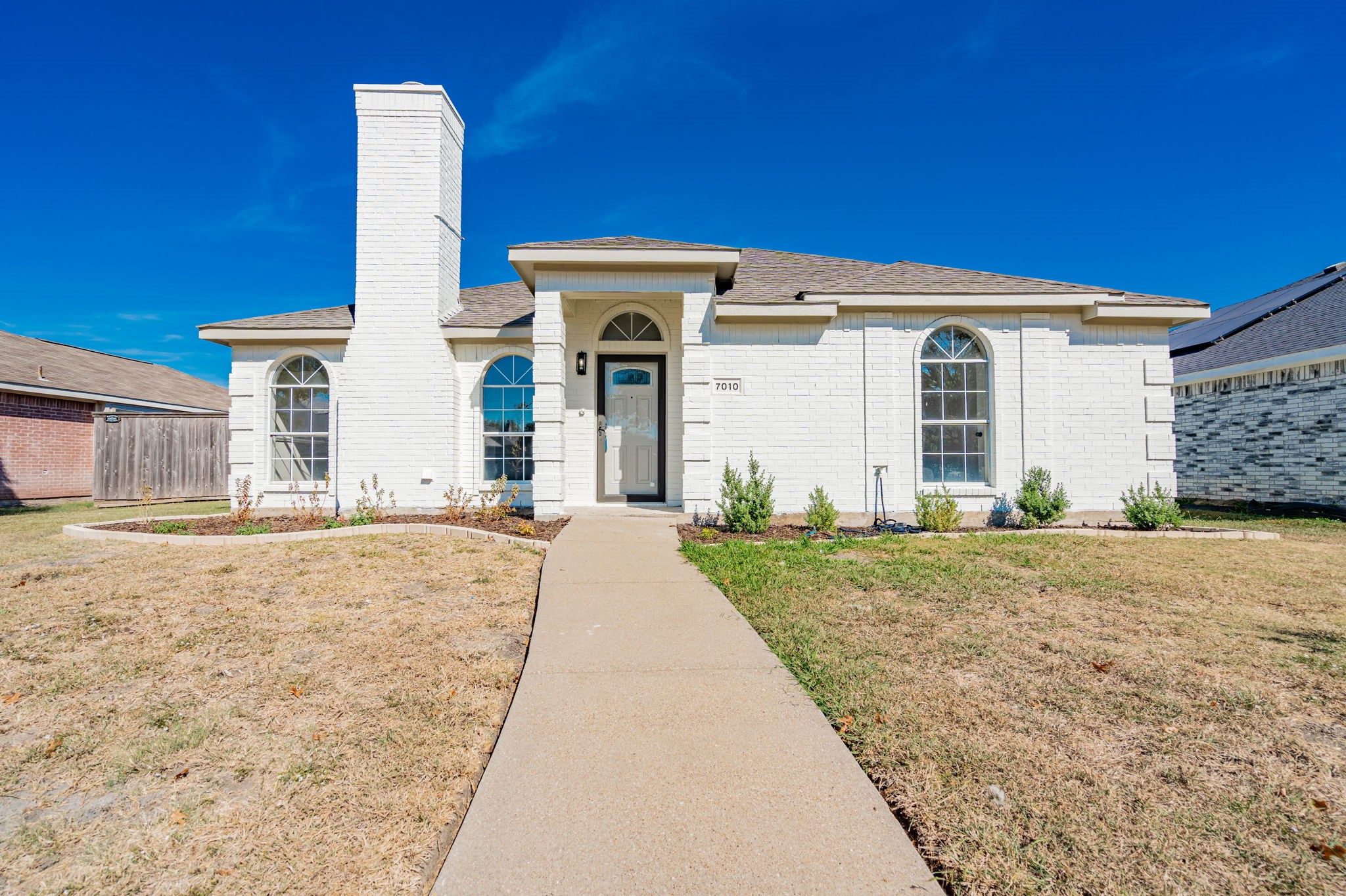 7010 Caruth Drive