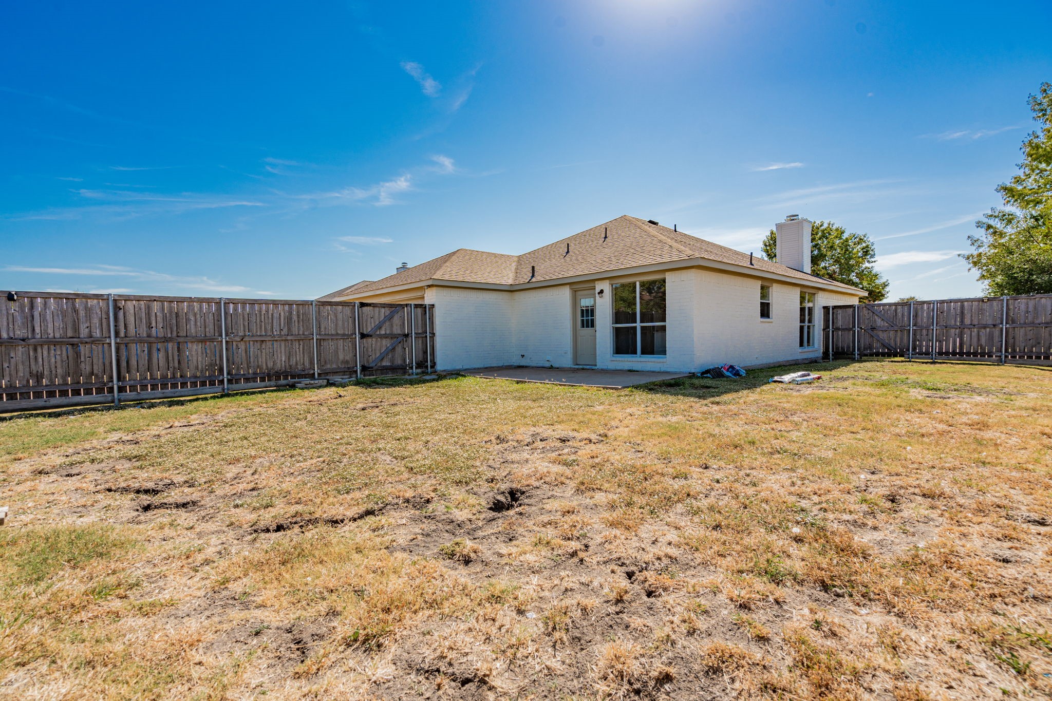 7010 Caruth Drive