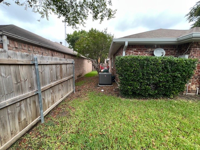 706 Ashbrook Drive