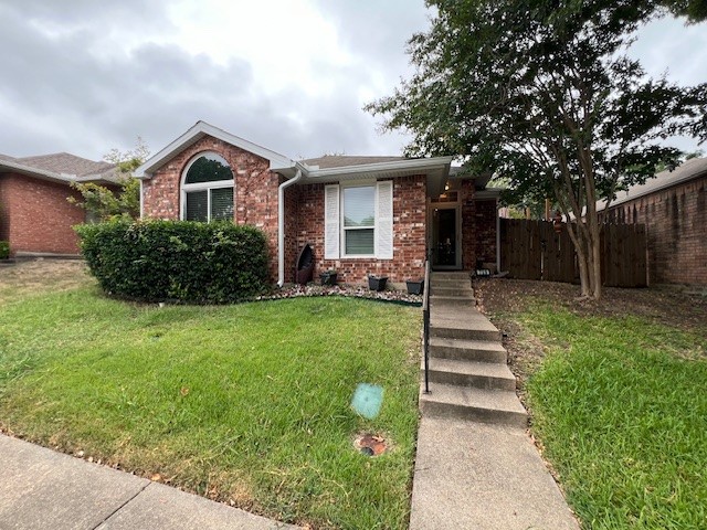 706 Ashbrook Drive