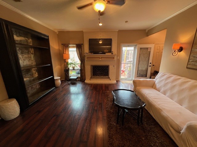 706 Ashbrook Drive