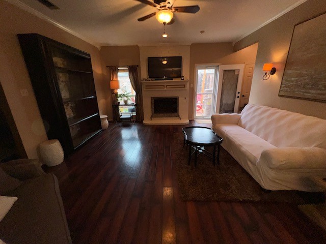 706 Ashbrook Drive