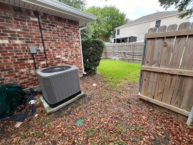 706 Ashbrook Drive