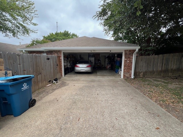 706 Ashbrook Drive
