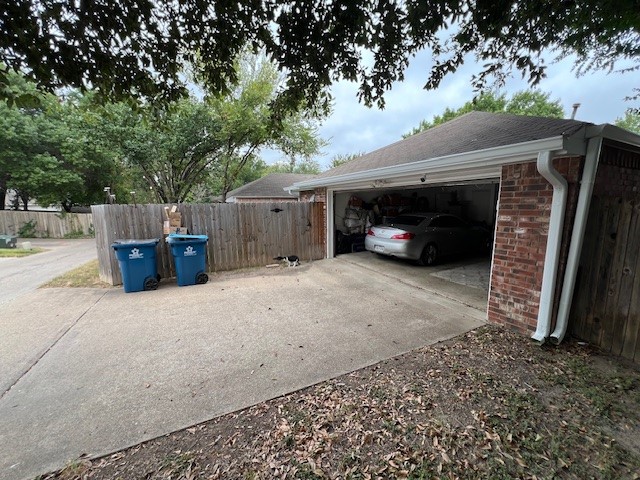 706 Ashbrook Drive