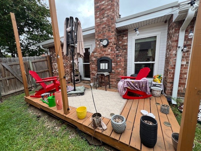 706 Ashbrook Drive