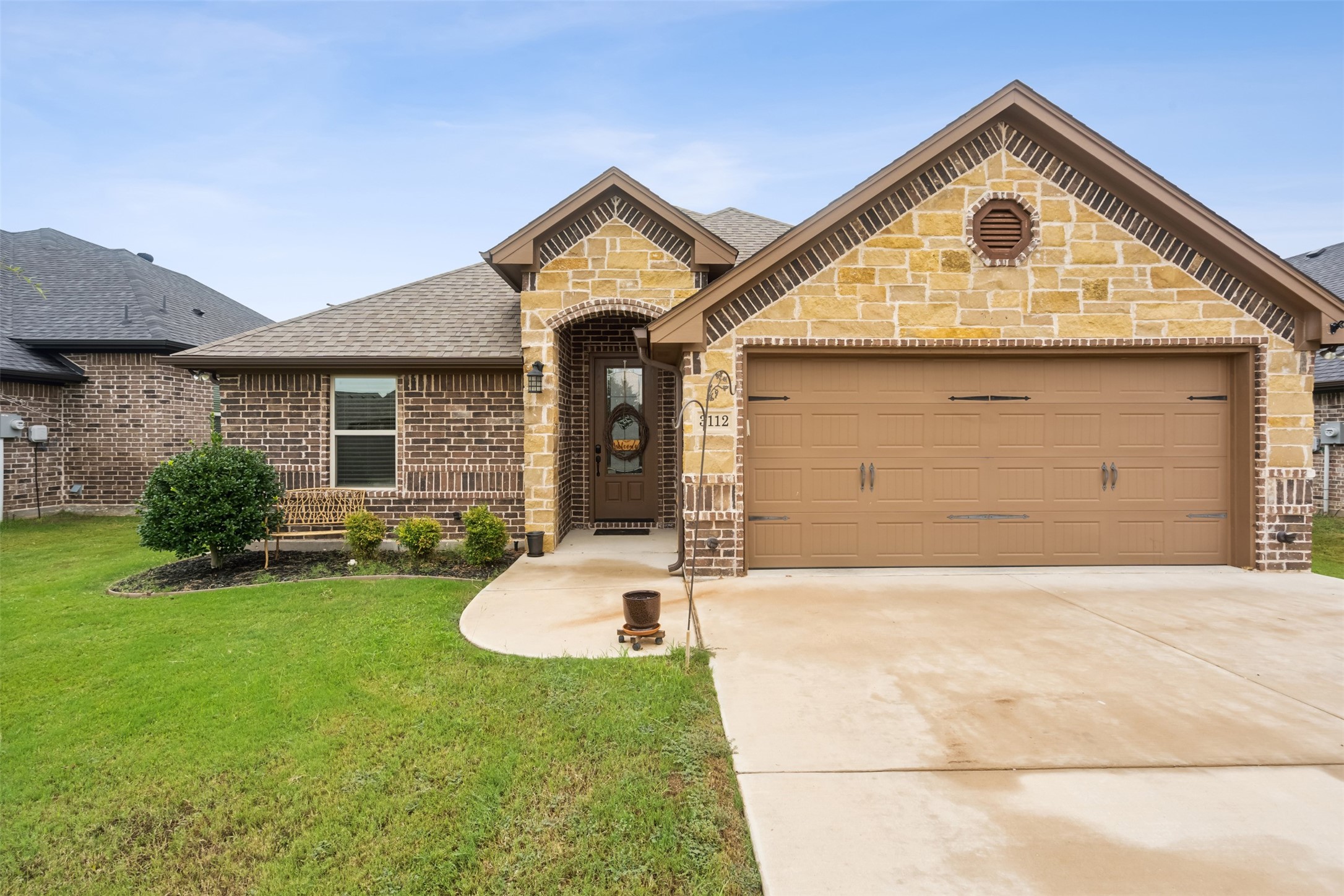 3112 Wrangler Court
