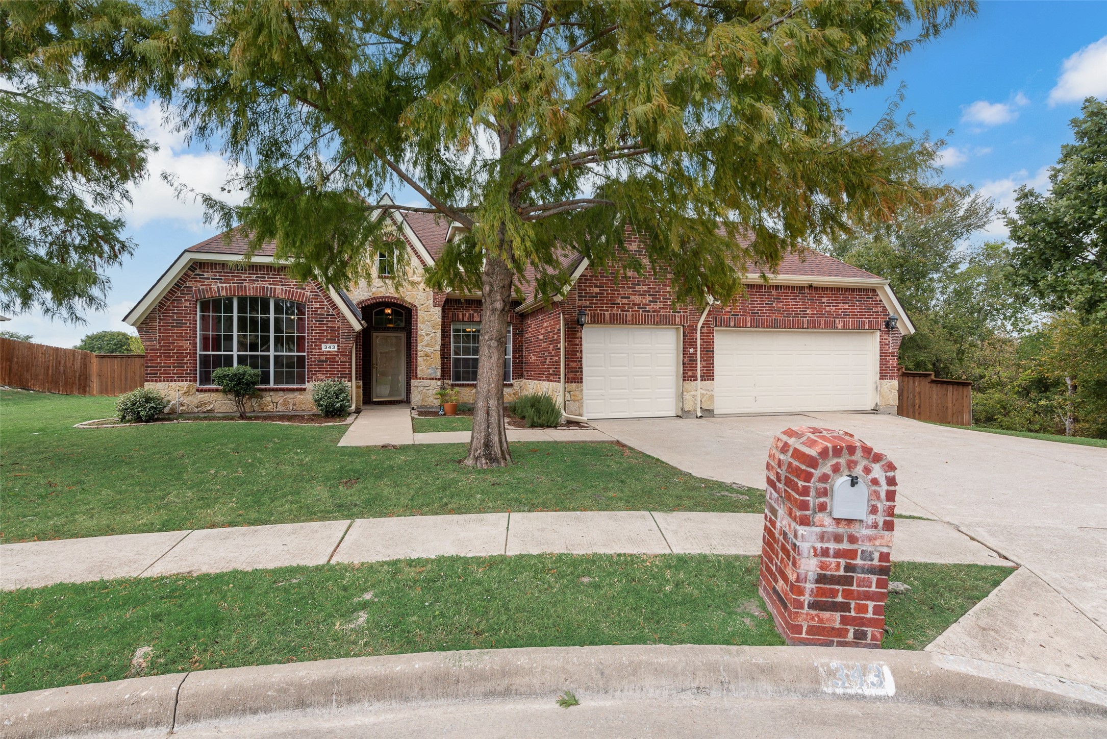 343 Alamo Court