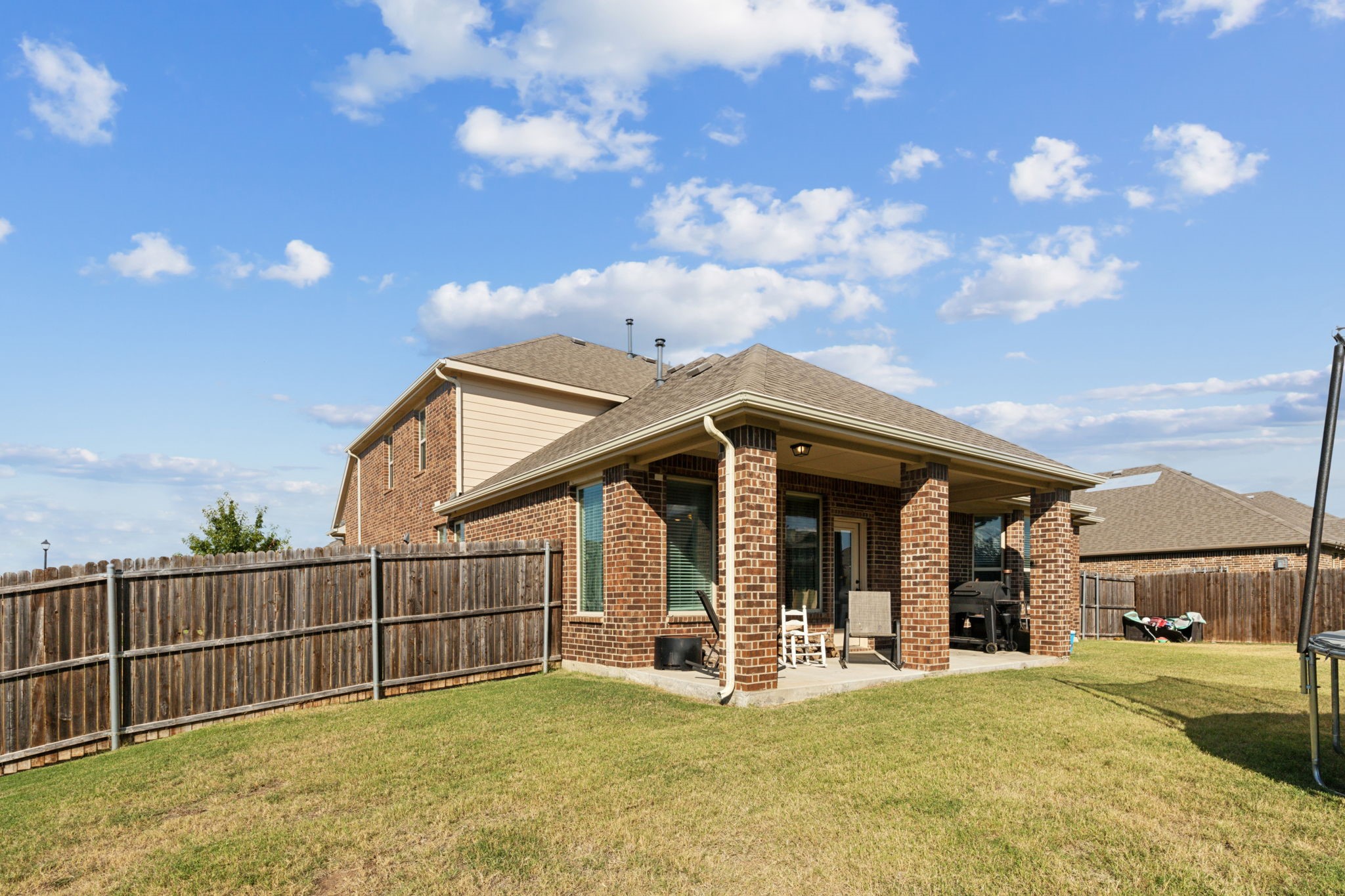 3033 Lily Lane