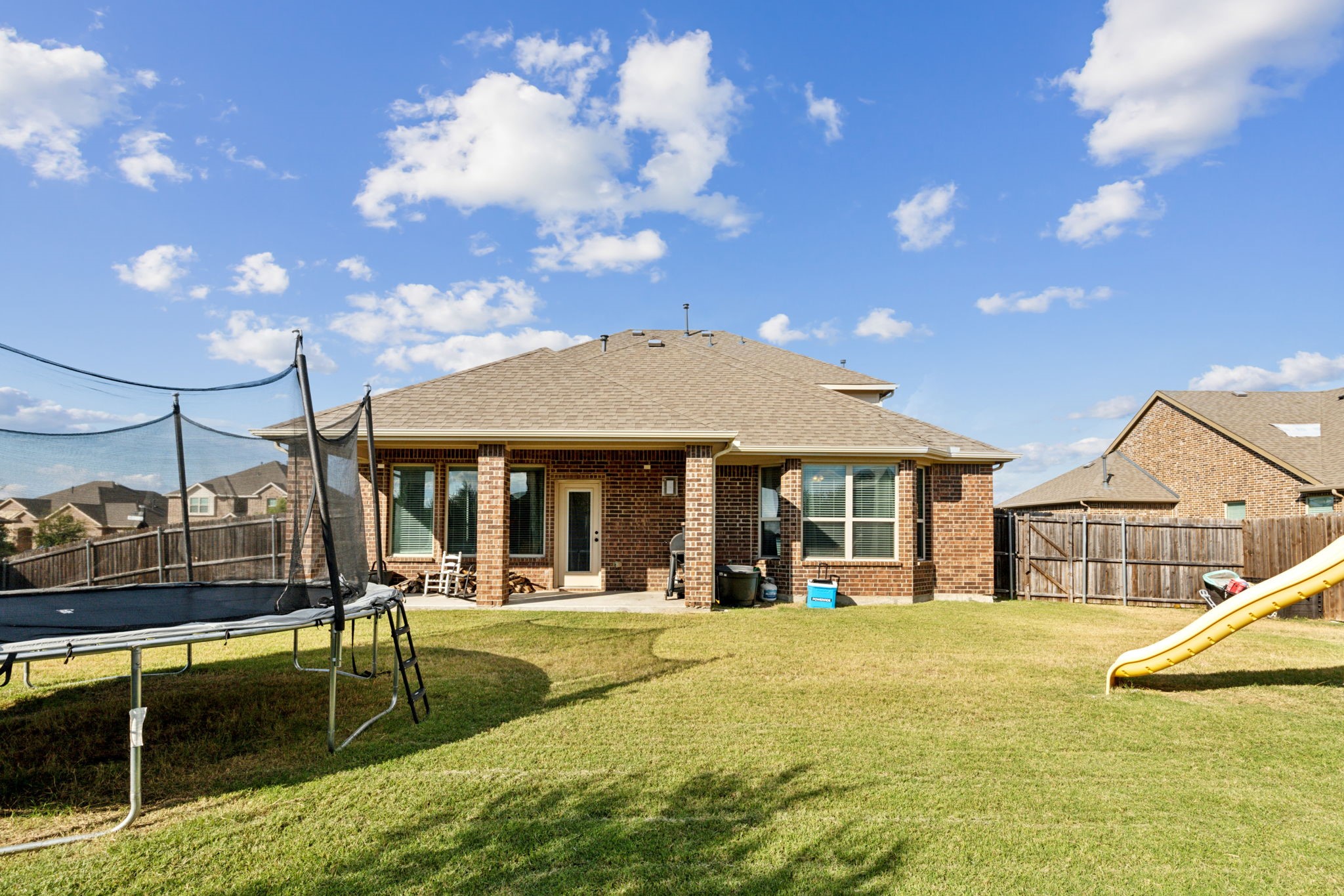 3033 Lily Lane
