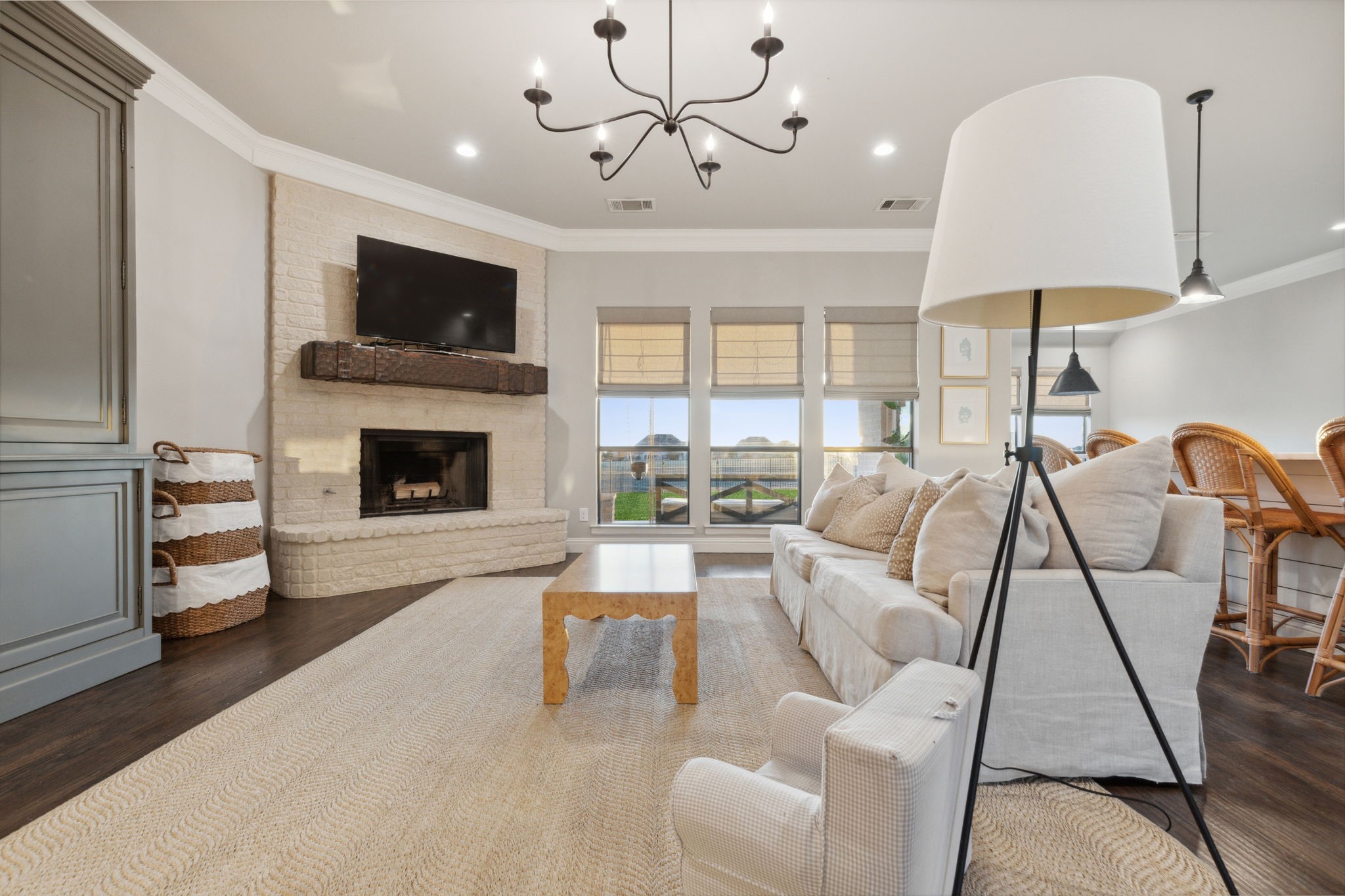 1595 Winding Creek Lane