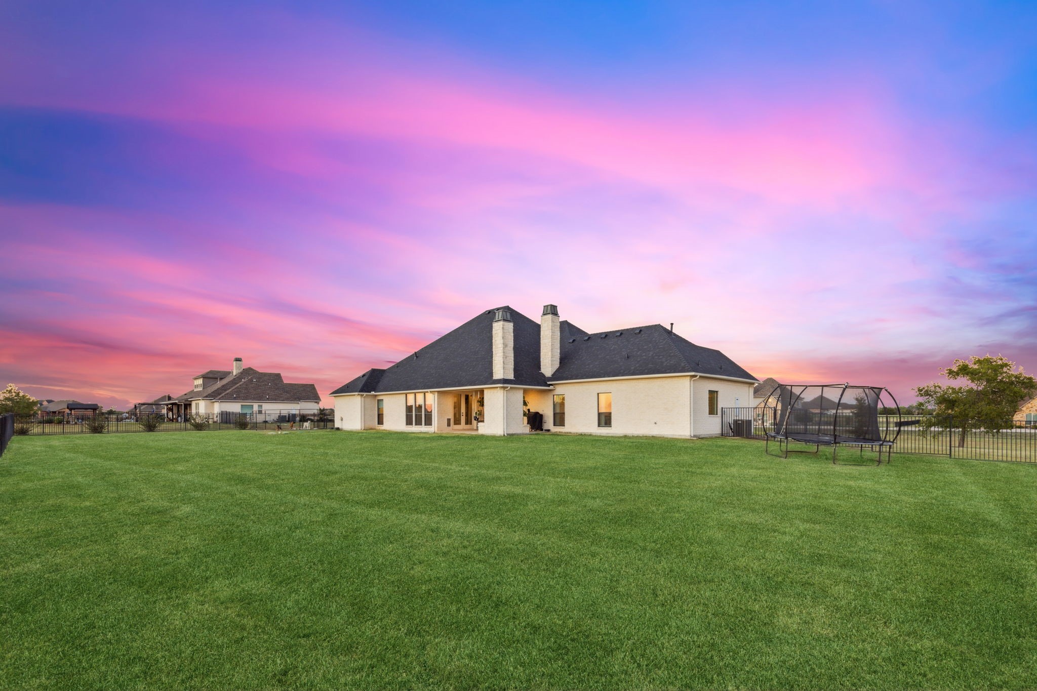 1595 Winding Creek Lane