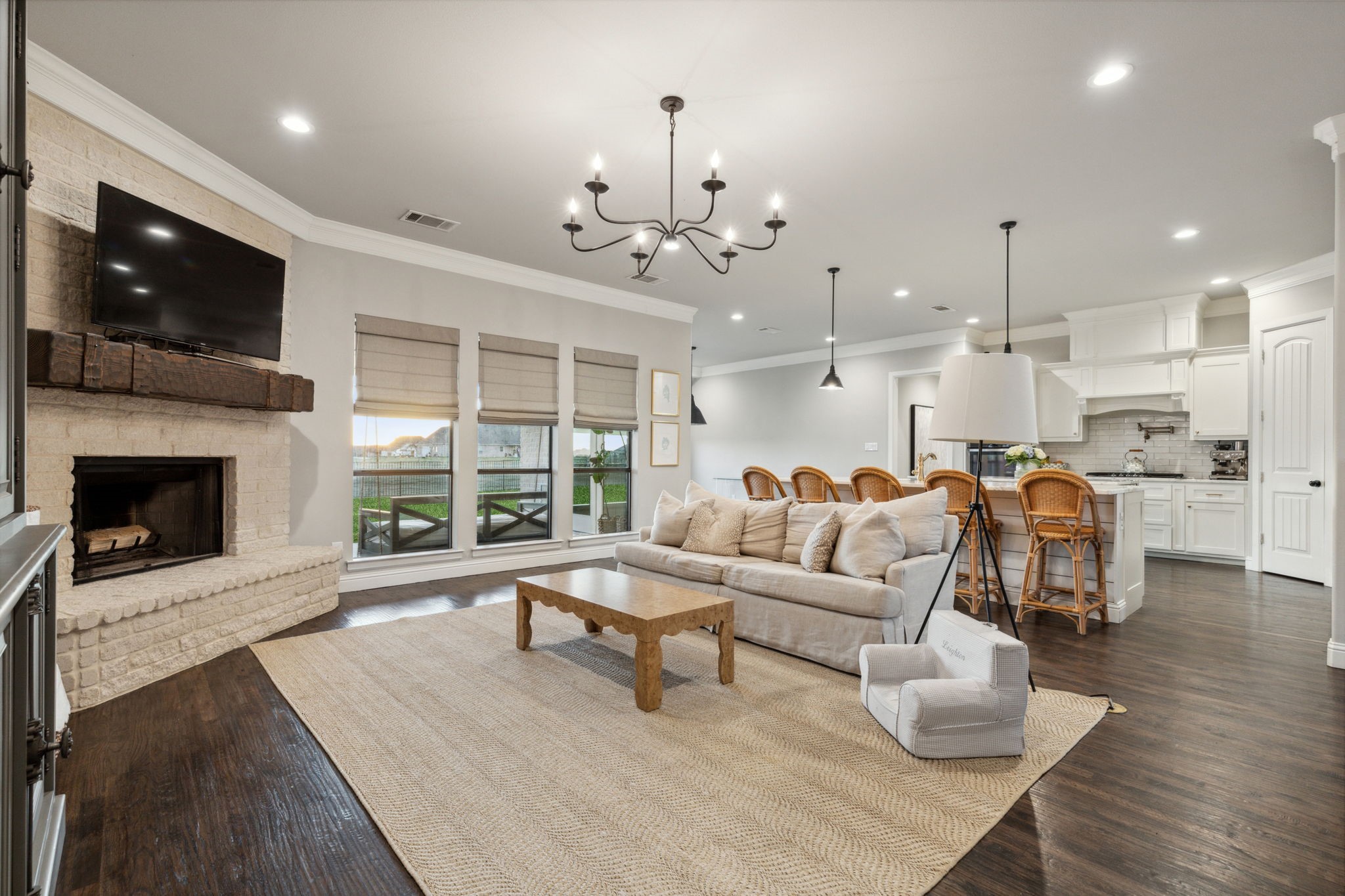 1595 Winding Creek Lane