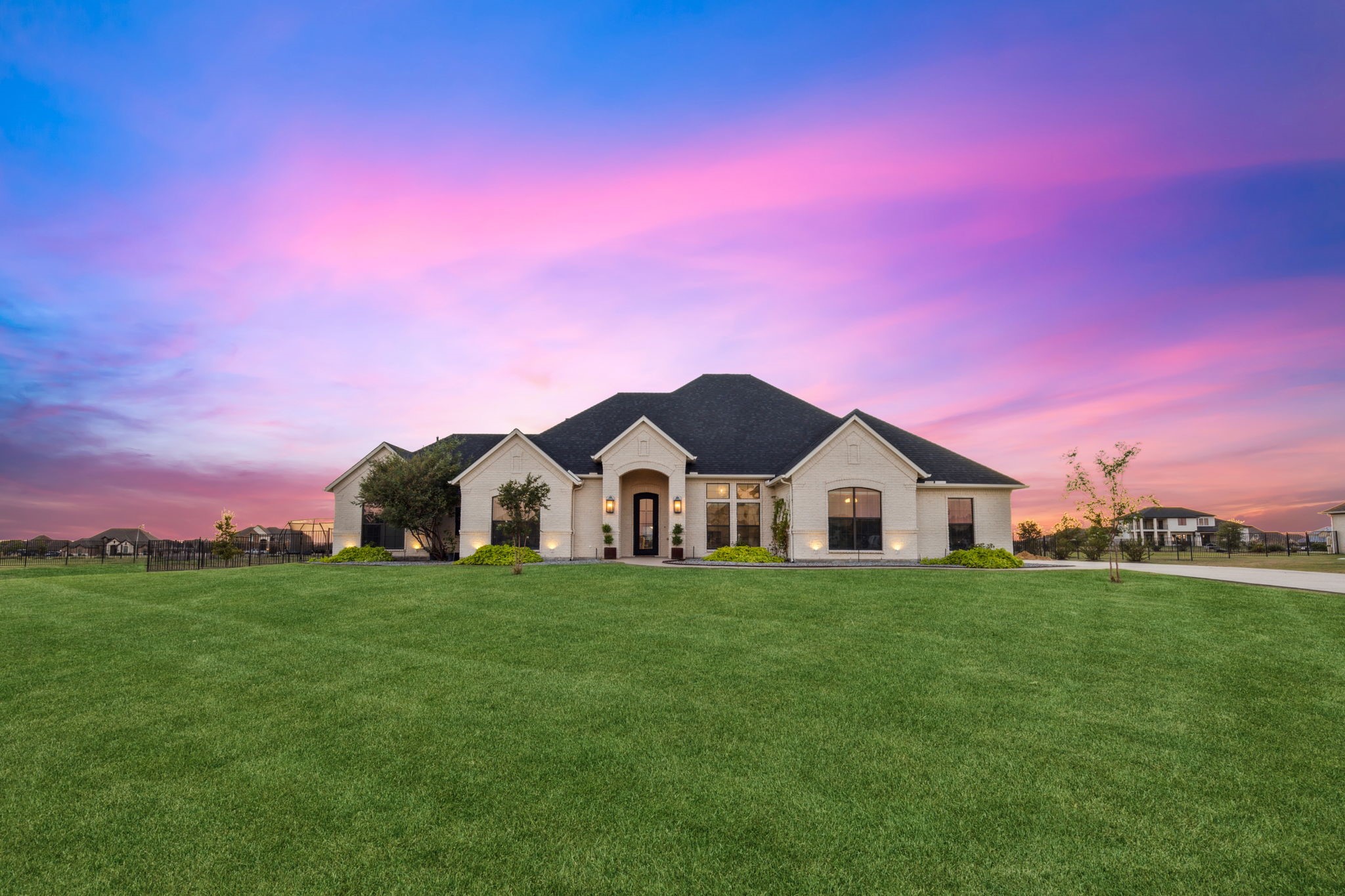 1595 Winding Creek Lane