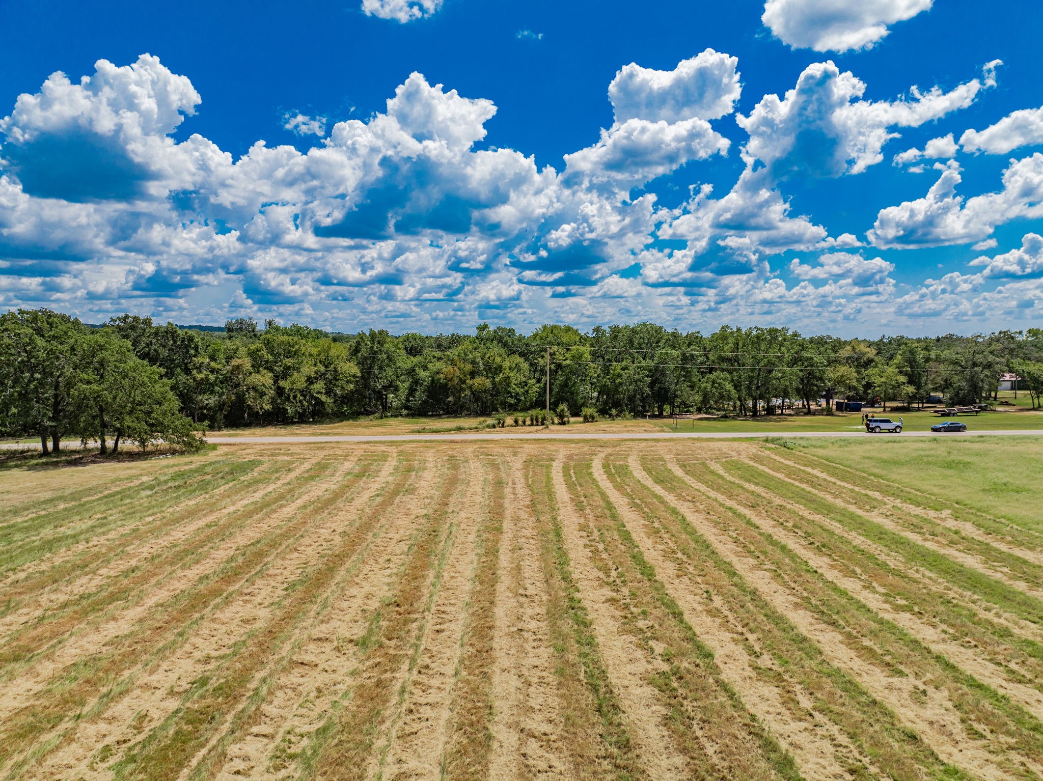 Lot 72 Private Road 5209