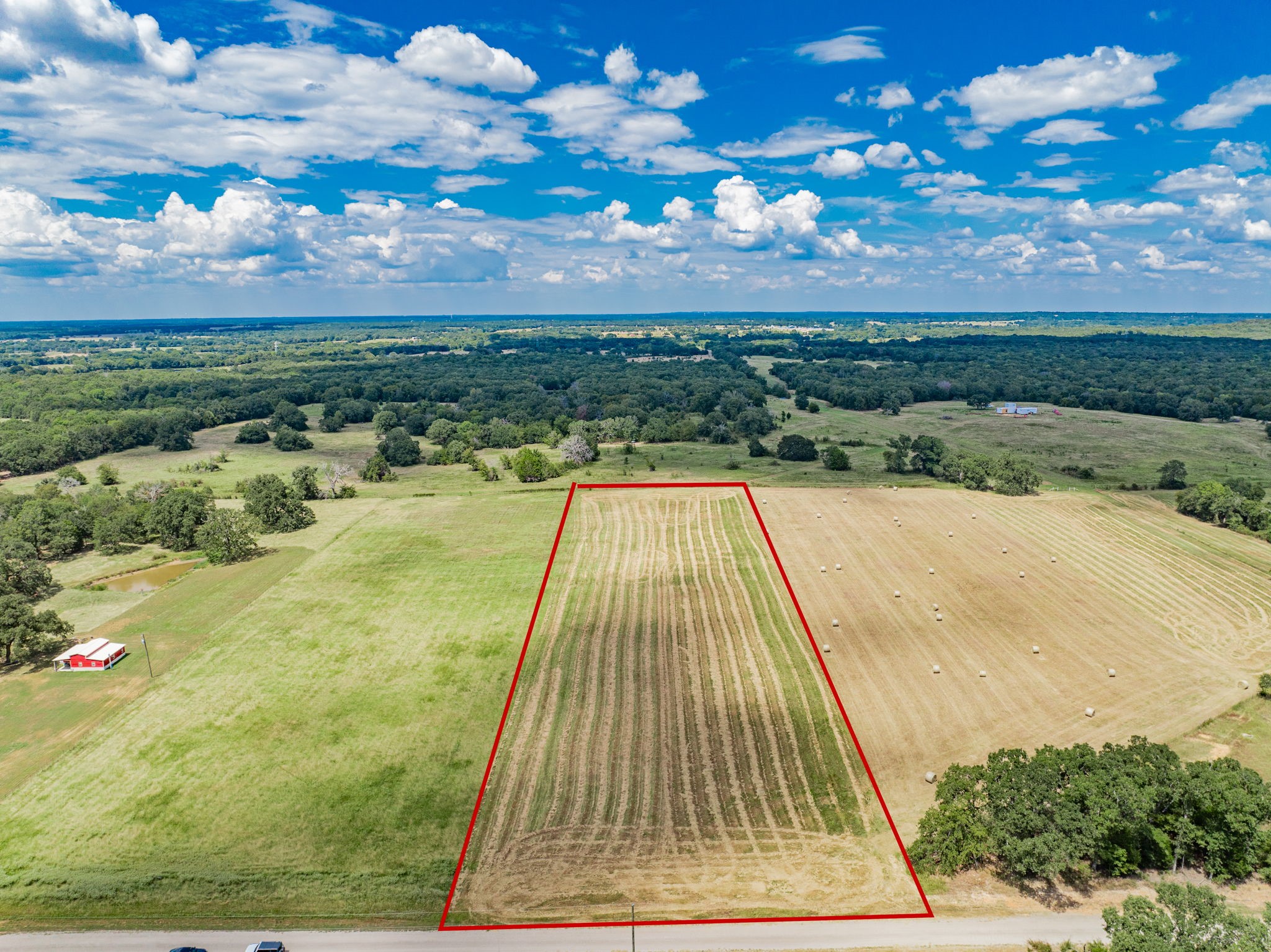 Lot 72 Private Road 5209