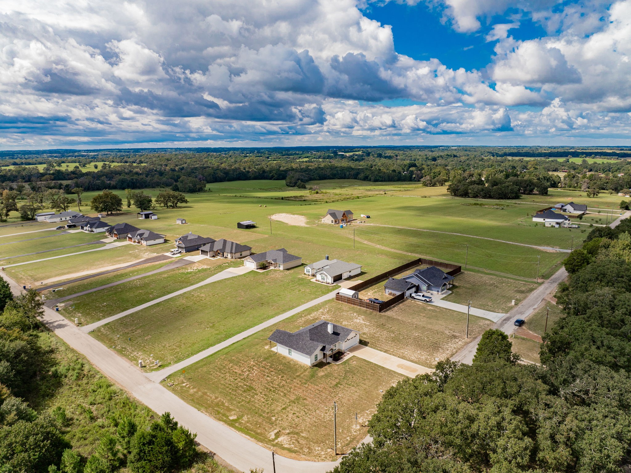 6163 County Road 4507