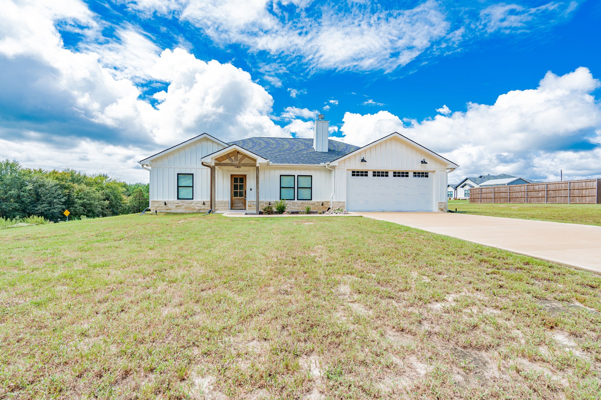 6163 County Road 4507