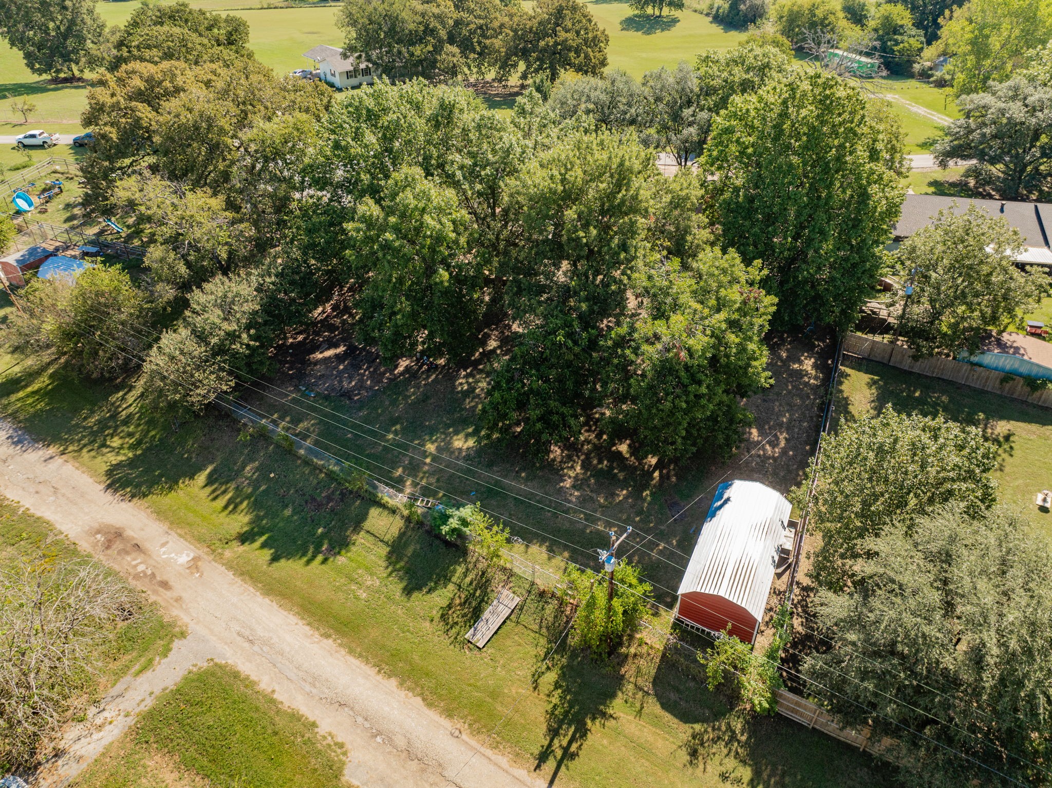 299 Vz County Road 3727