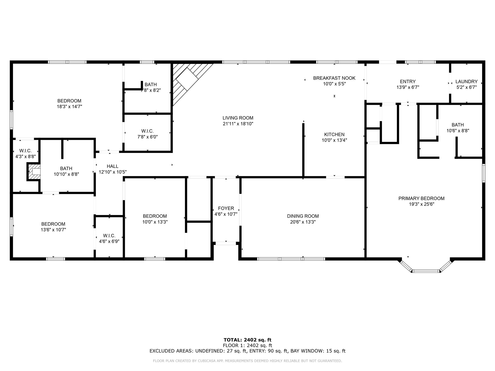 299 Vz County Road 3727