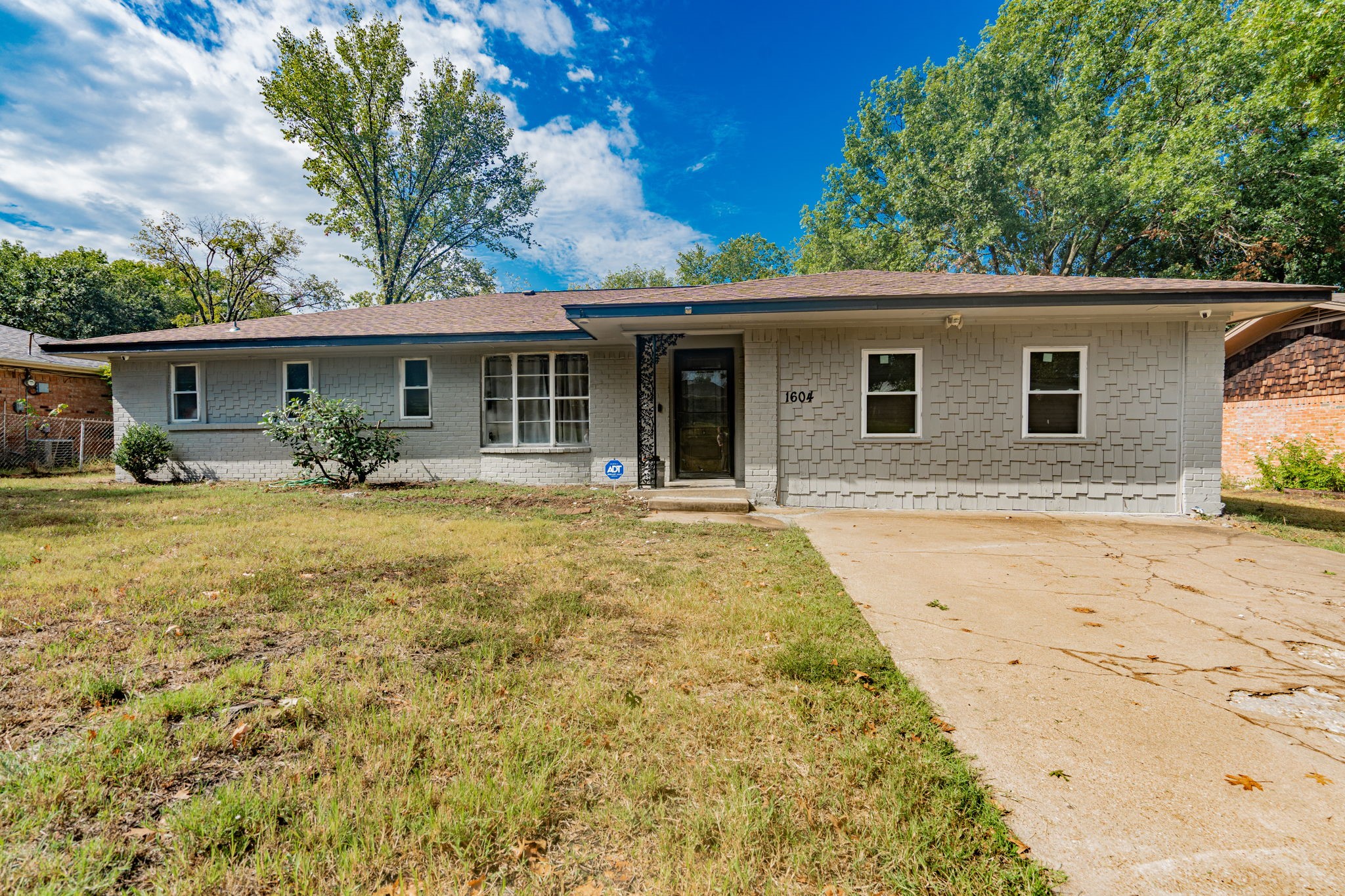 1604 N 25th Street