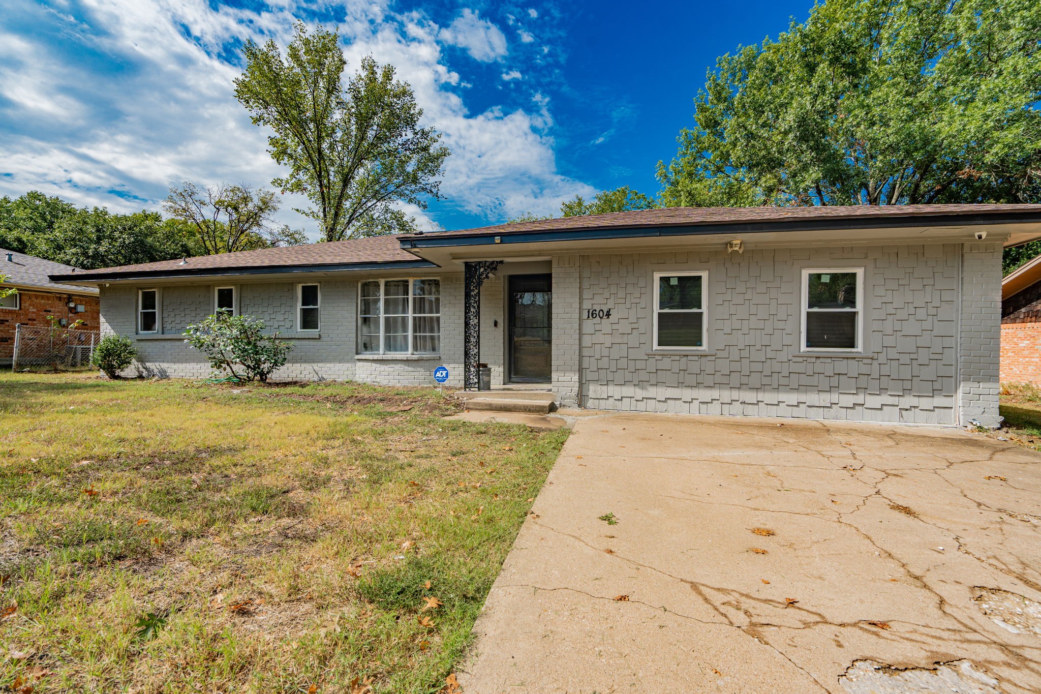 1604 N 25th Street