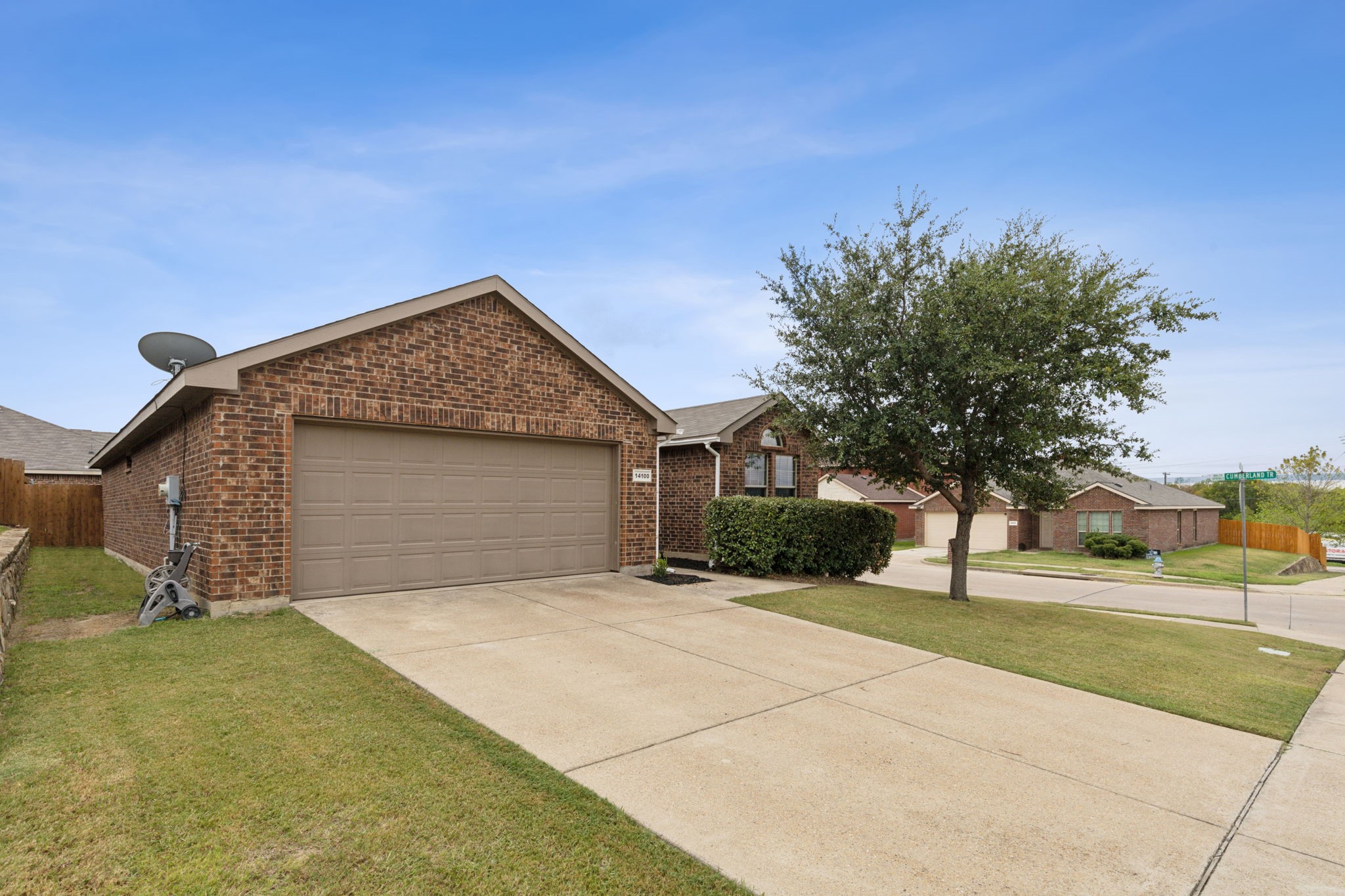 14100 Pioneer Bluffs Road