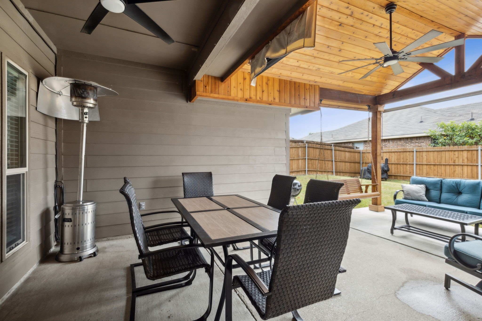 14100 Pioneer Bluffs Road