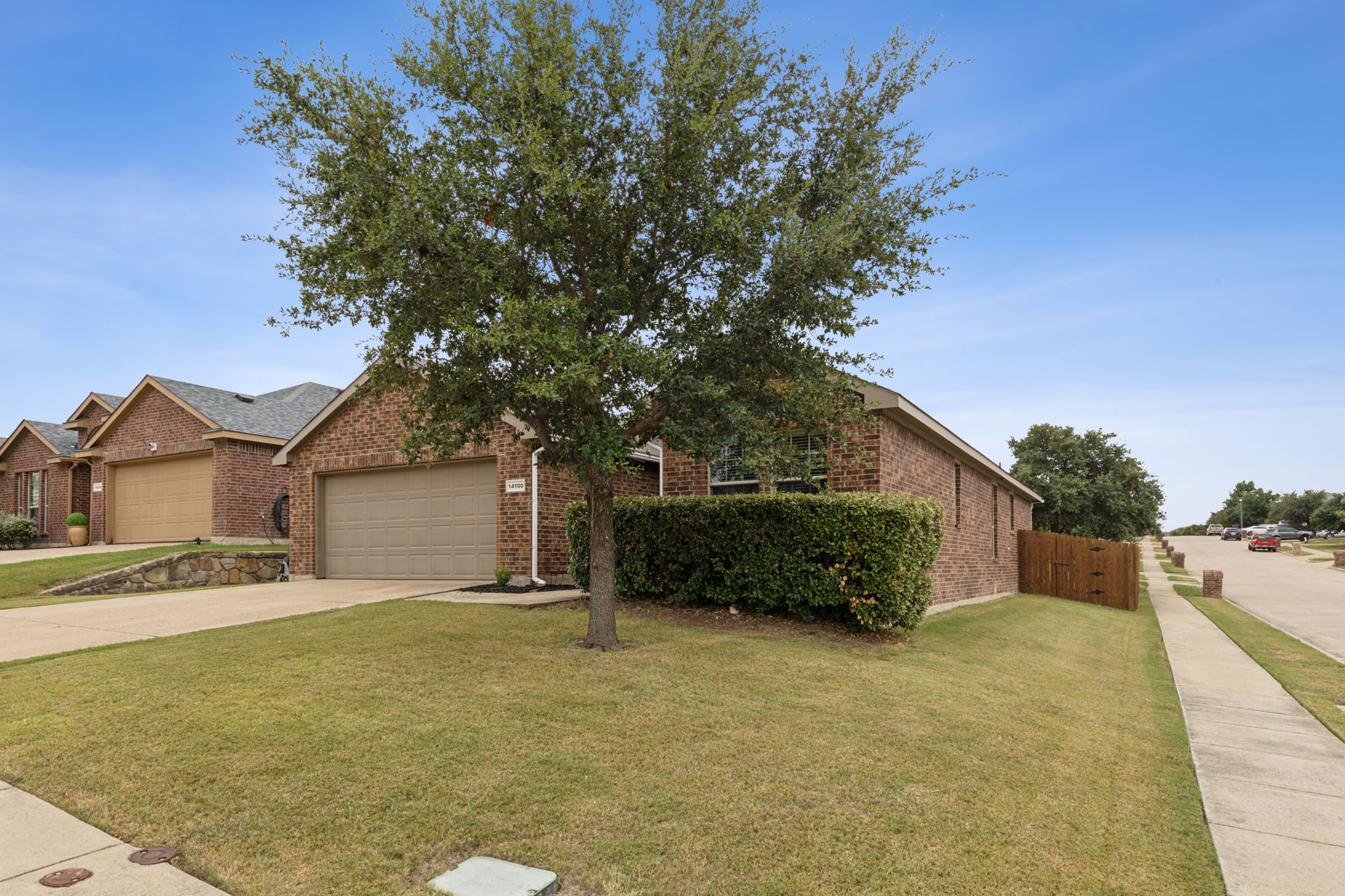 14100 Pioneer Bluffs Road