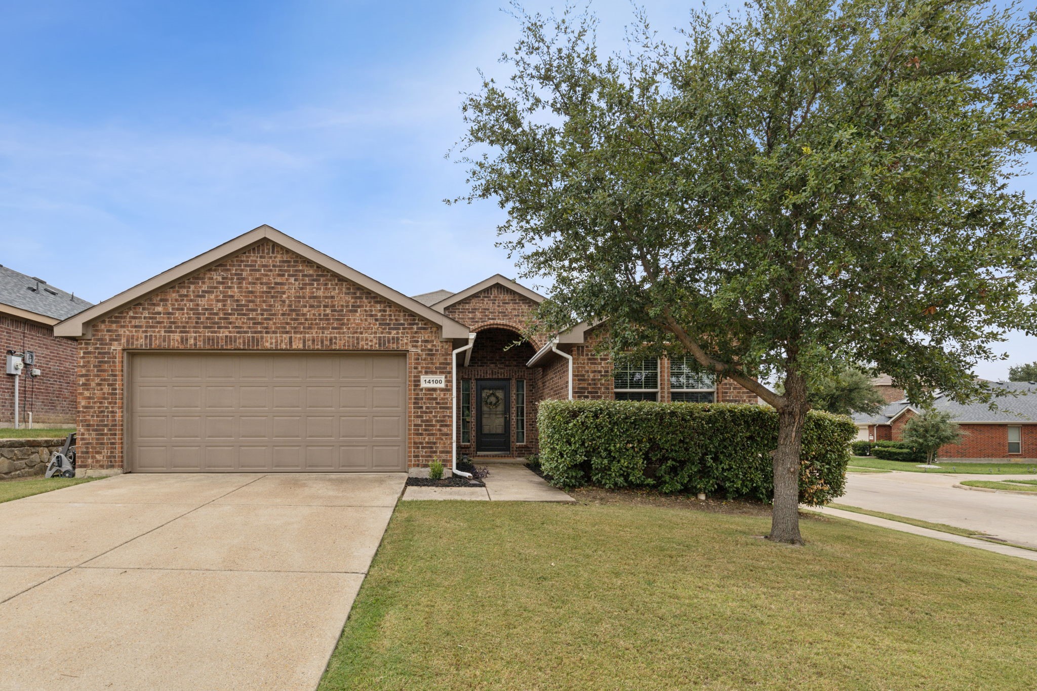 14100 Pioneer Bluffs Road