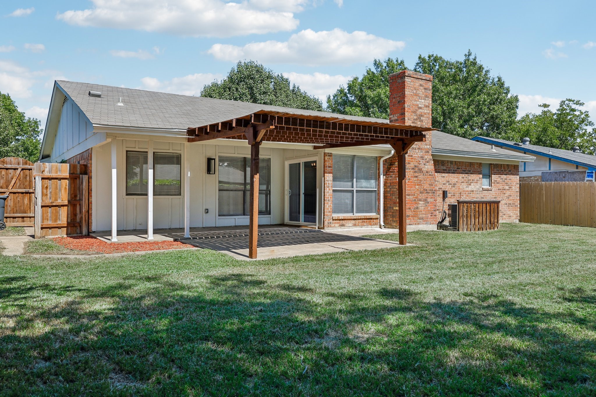 3206 Concord Drive