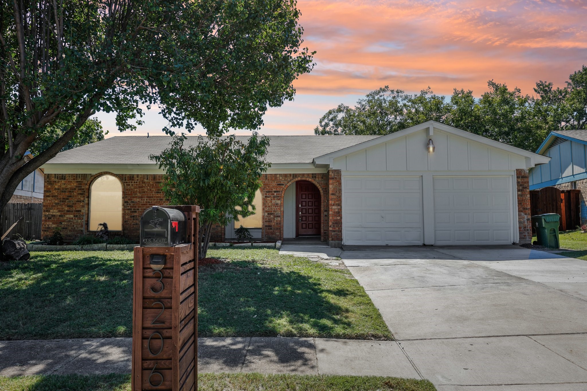 3206 Concord Drive