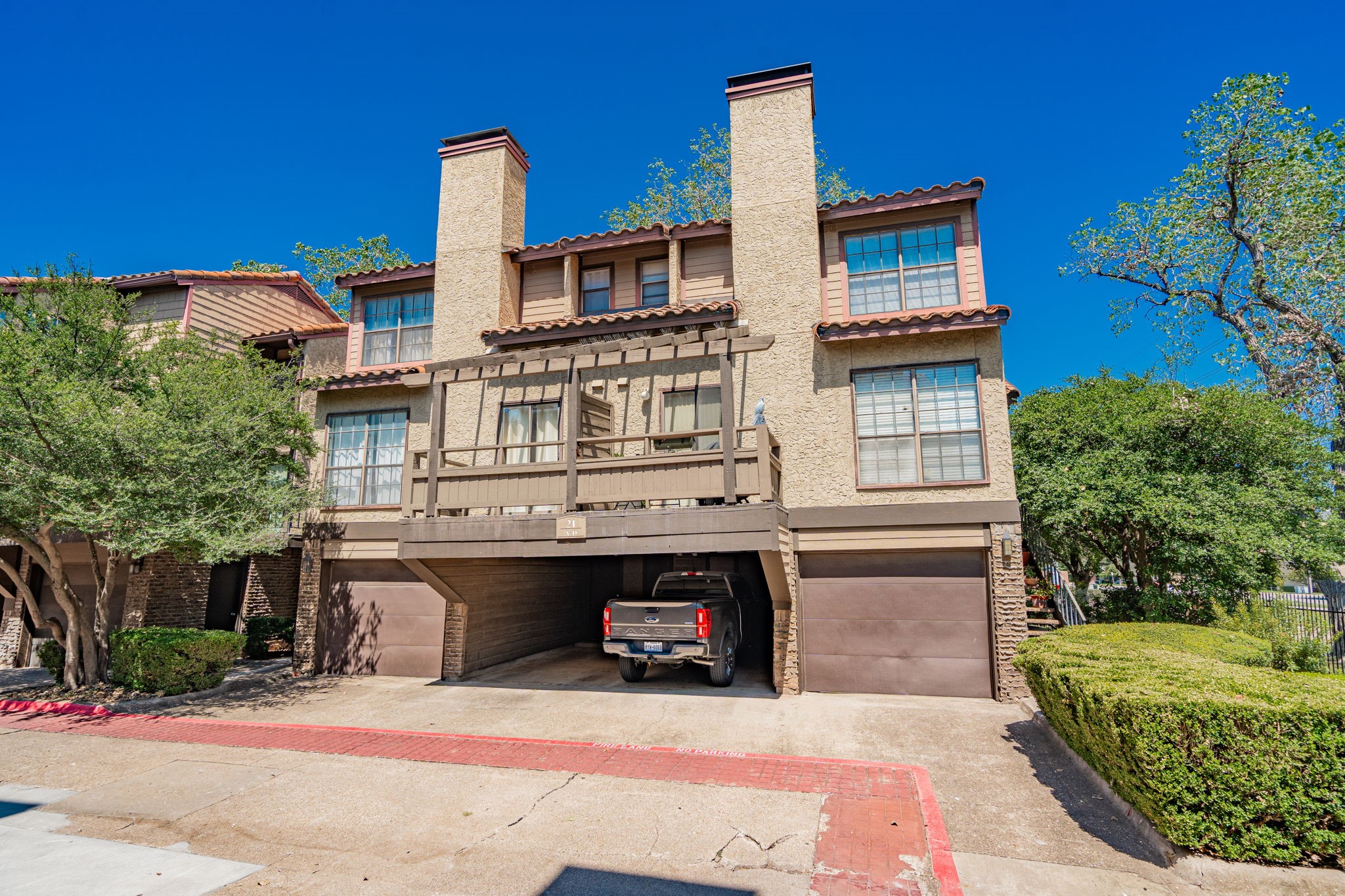 4800 Northway Drive 21C