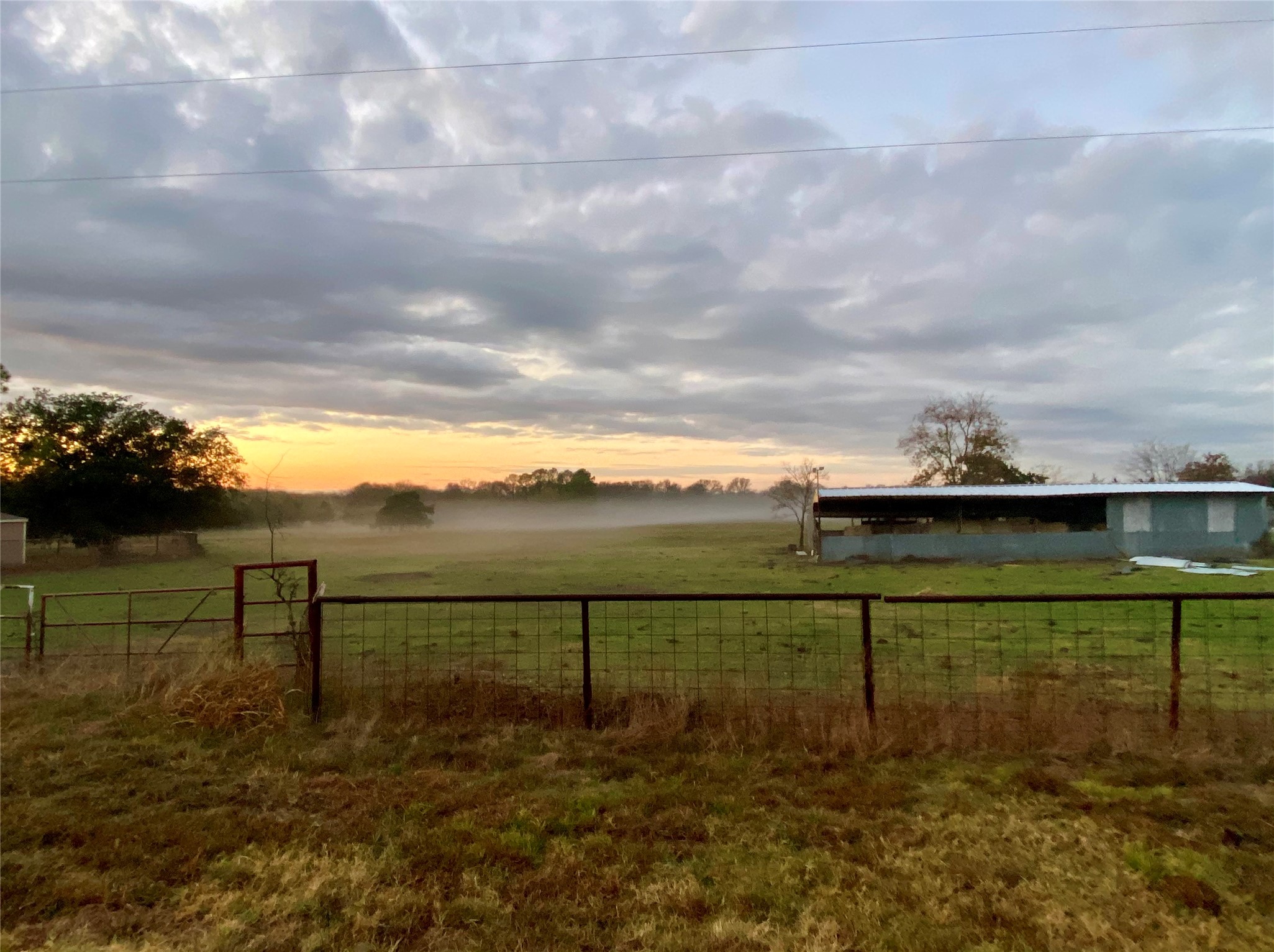 7984 County road 2582