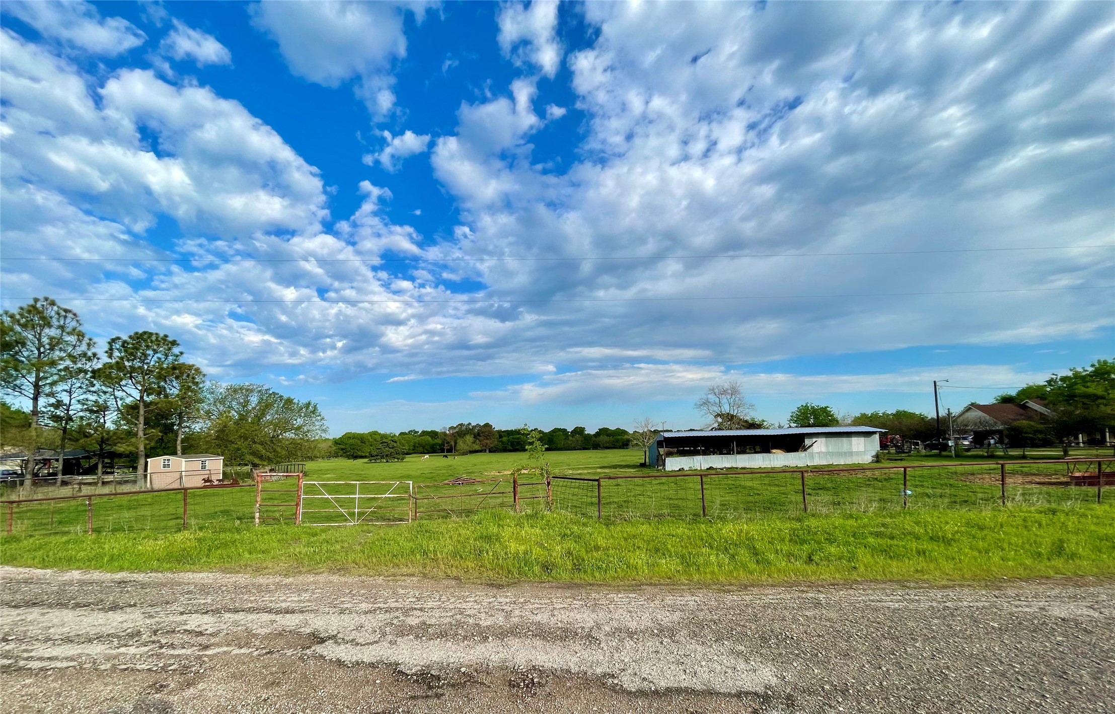 7984 County road 2582